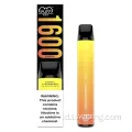 Grosir Puff Bar XXL 1600 Puff Disposable
